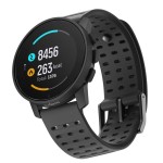 SUUNTO 9 PEAK PRO ALL BLACK sportinis laikrodis